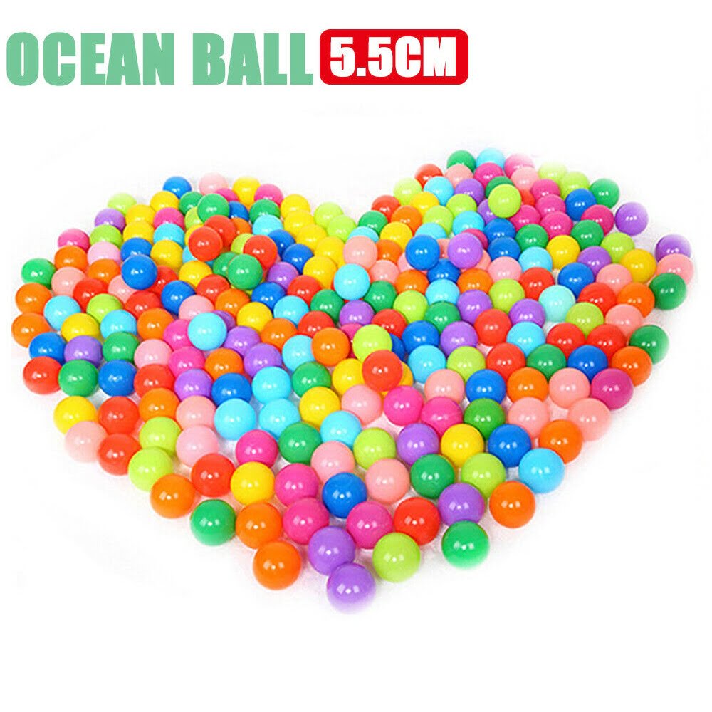 Ball Pit Balls